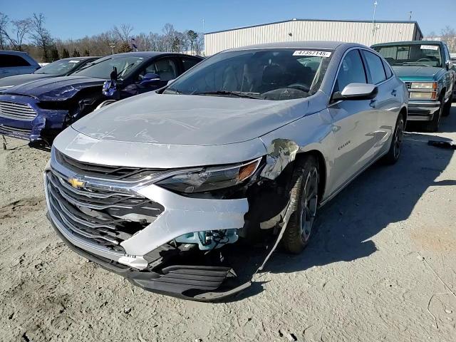 2021 Chevrolet Malibu - Image 11