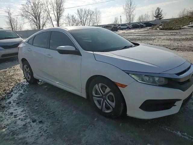 2016 Honda Civic - Image 11