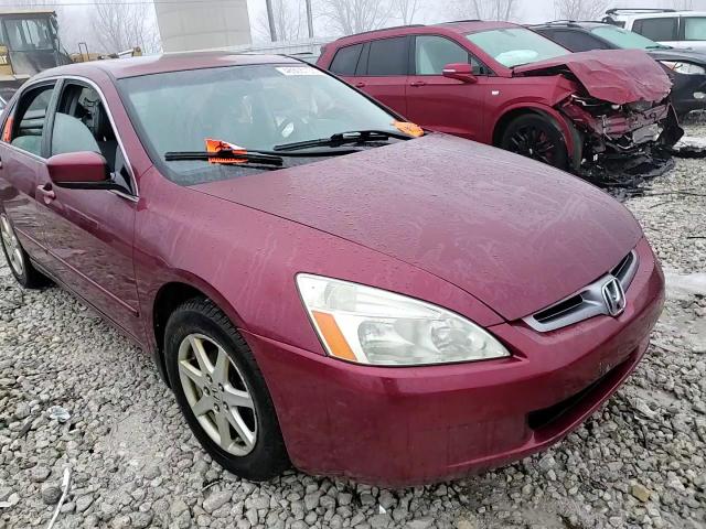 2004 Honda Accord - Image 11