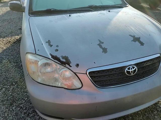 2008 Toyota Corolla - Image 11