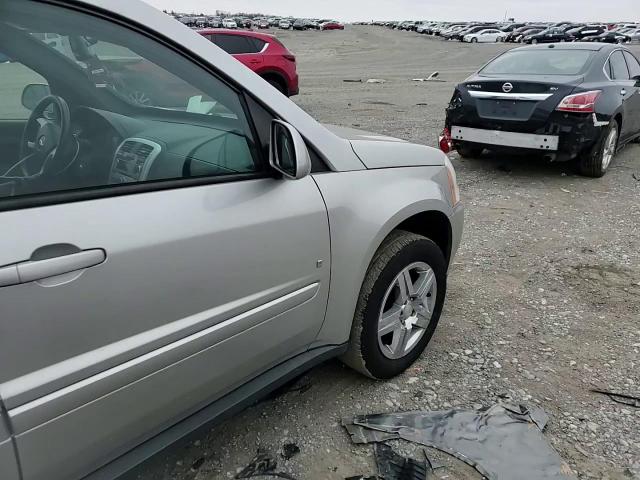 2008 Chevrolet Equinox - Image 12