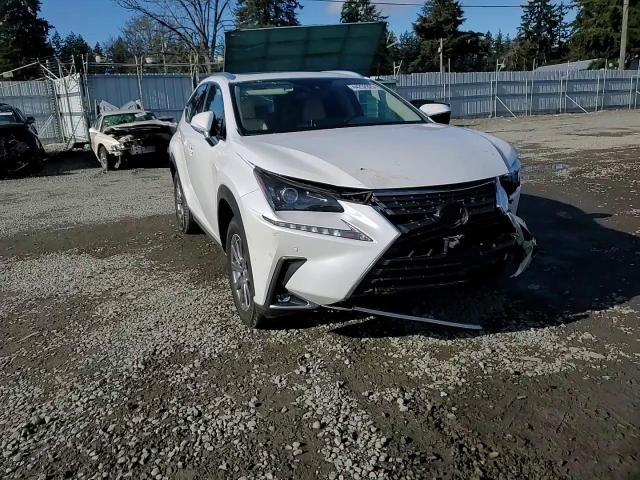 2021 Lexus NX - Image 12
