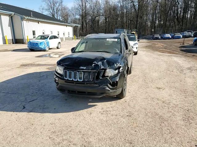 2014 Jeep Compass - Image 14