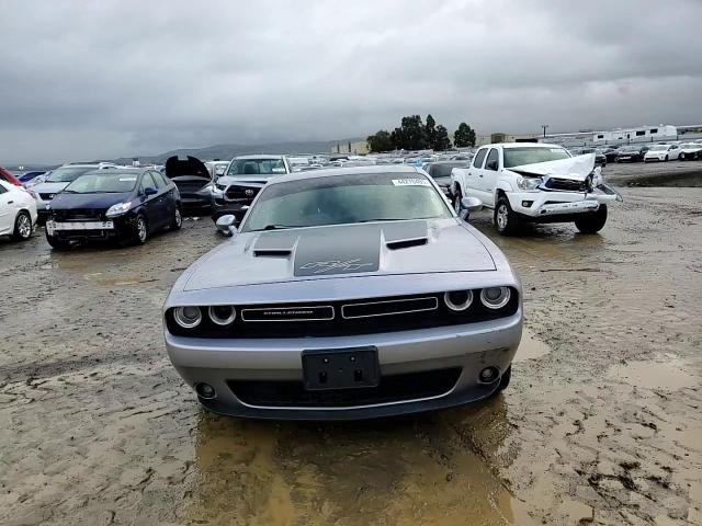 2015 Dodge Challenger - Image 10