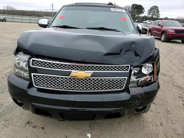 2014 Chevrolet Tahoe - Image 12