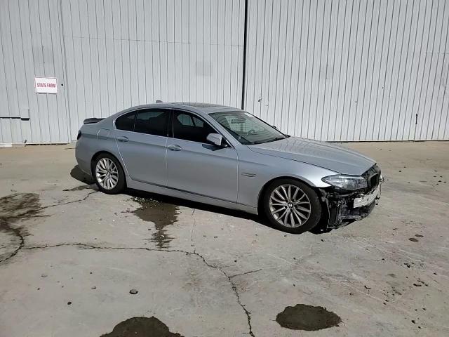 2015 BMW 5er - Image 14