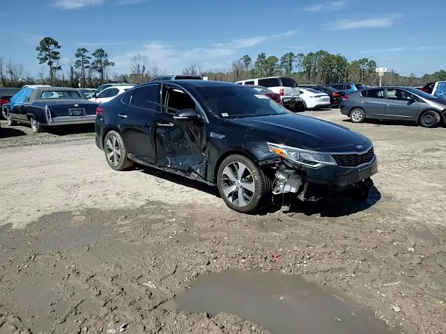 2019 Kia Optima - Image 11