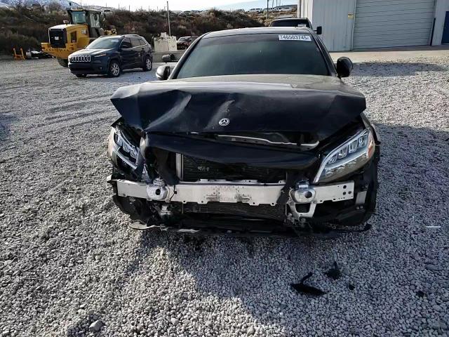 2019 Mercedes-Benz C-klasse - Image 11