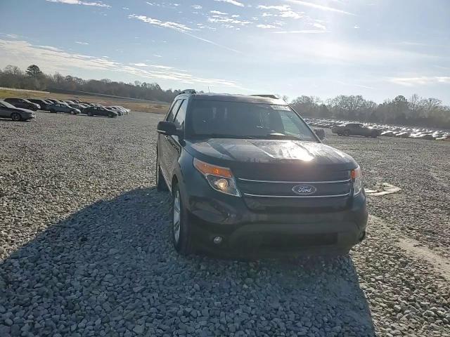 2014 Ford Explorer - Image 14