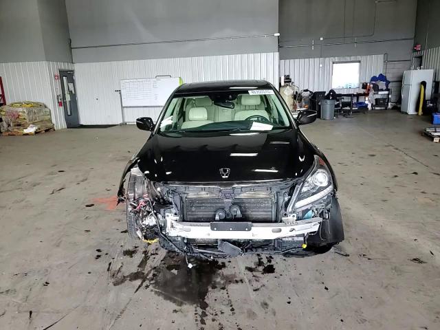 2014 Hyundai Equus Signature VIN: KMHGH4JH6EU082783 Lot: 46355515