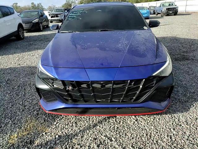 2022 Hyundai Elantra - Image 10