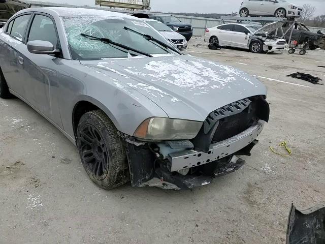 2013 Dodge Charger - Image 11