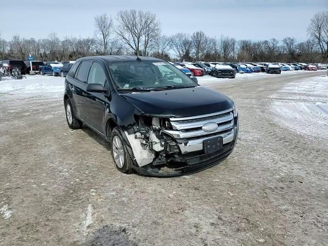 2013 Ford Edge - Image 12