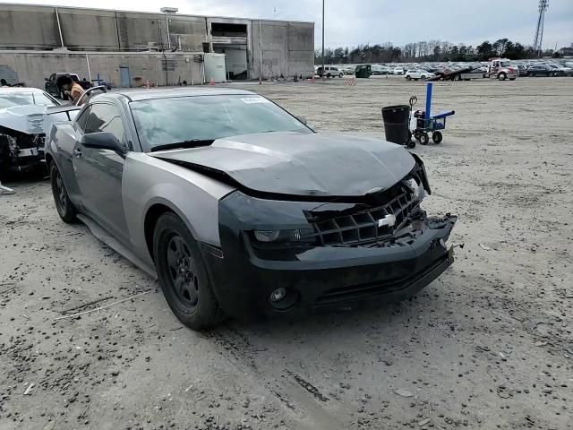 2012 Chevrolet Camaro - Image 11