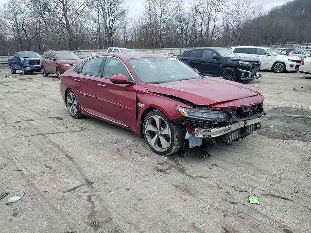 2018 Honda Accord - Image 10