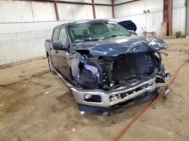 2018 Ford F-150 - Image 11