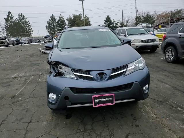2013 Toyota RAV 4 - Image 10