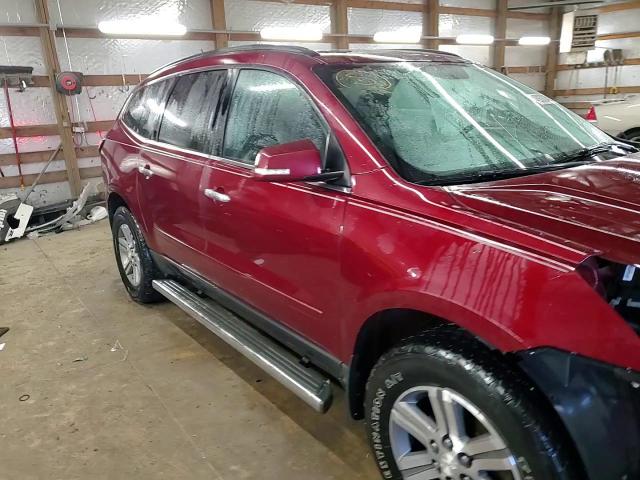 2015 Chevrolet Traverse - Image 15