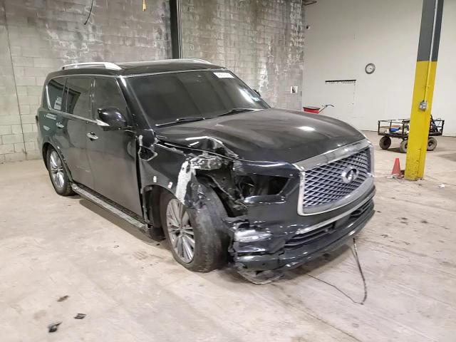 2020 Infiniti QX80 - Image 15
