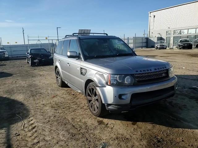 2013 Land Rover Range Rover - Image 12