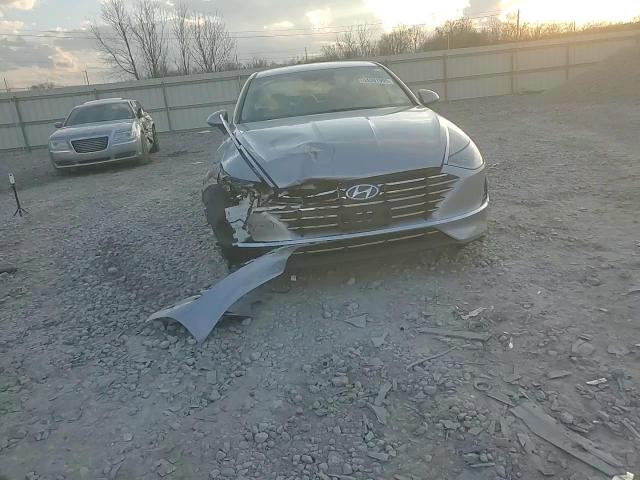 2023 Hyundai Sonata - Image 10