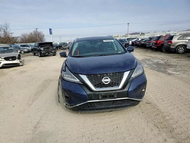 2020 Nissan Murano - Image 12