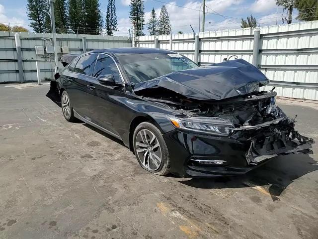 2018 Honda Accord - Image 11