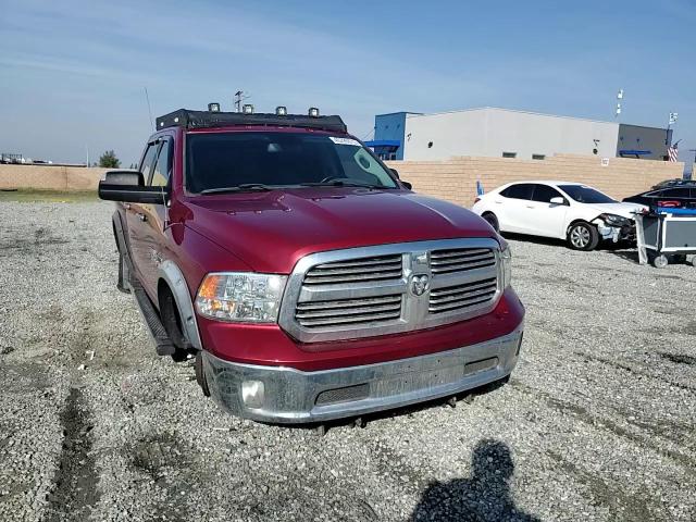 2015 Ram 1500 Slt VIN: 1C6RR7LM0FS604091 Lot: 45299875