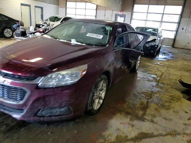 2015 Chevrolet Malibu - Image 11