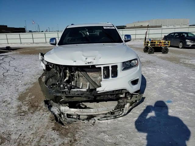 2014 Jeep Grand Cherokee - Image 11