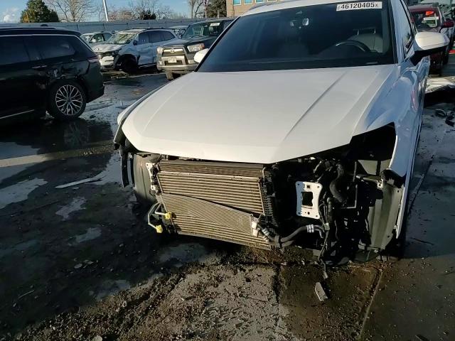 2020 Audi Q3 - Image 15
