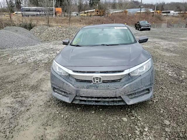 2018 Honda Civic - Image 11