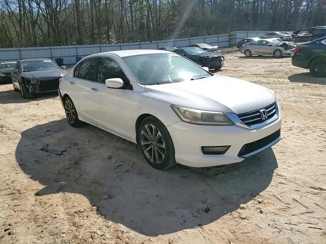 2014 Honda Accord - Image 11