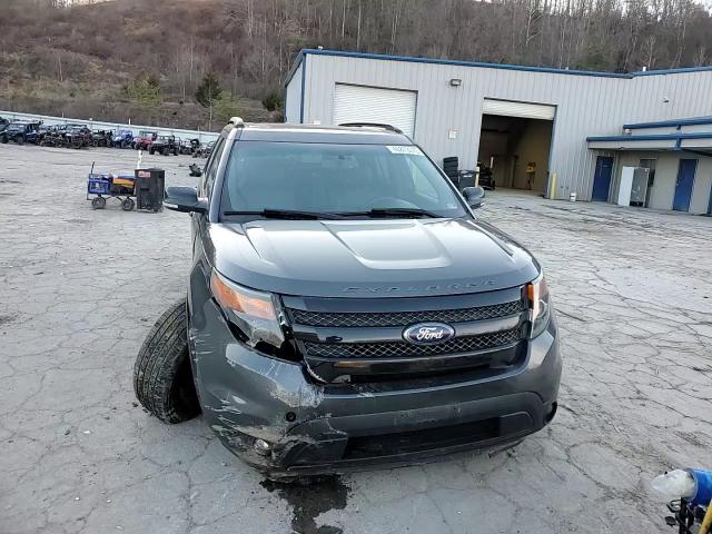 2015 Ford Explorer - Image 12