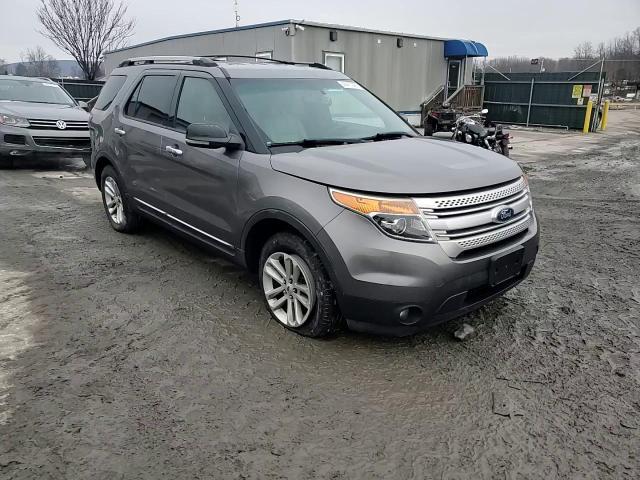 2012 Ford Explorer - Image 11