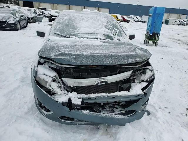 2012 Ford Fusion - Image 10