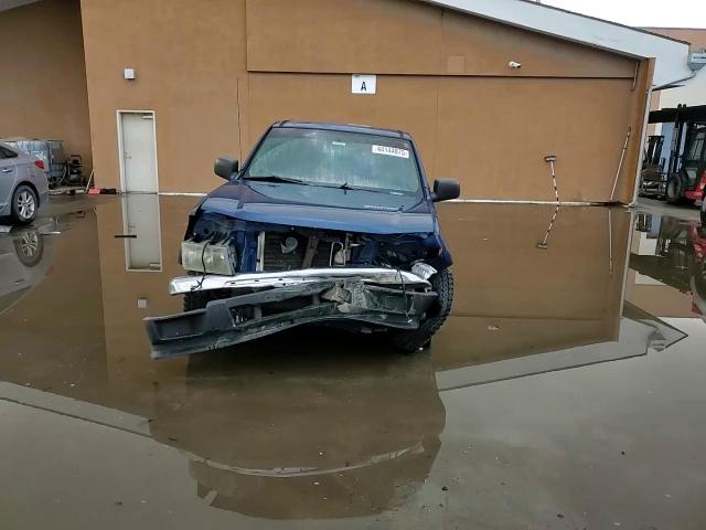 2006 Chevrolet Colorado - Image 11