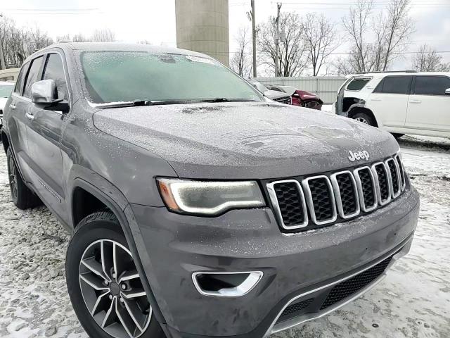 2020 Jeep Grand Cherokee - Image 11