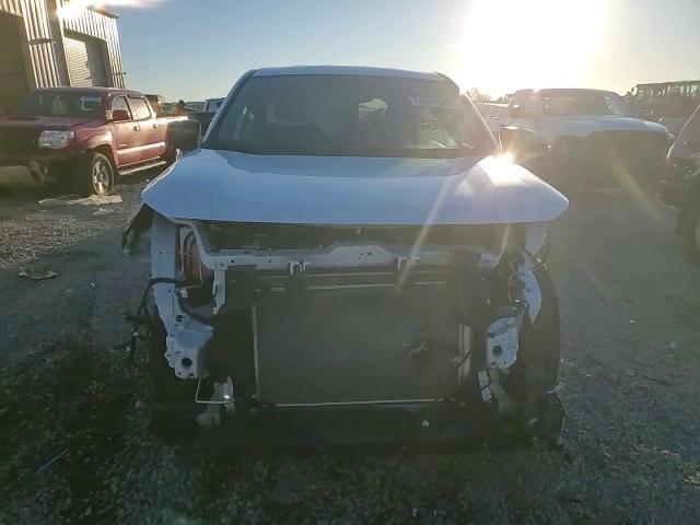 2024 Toyota Rav4 Le VIN: 2T3H1RFV7RW322005 Lot: 46630425
