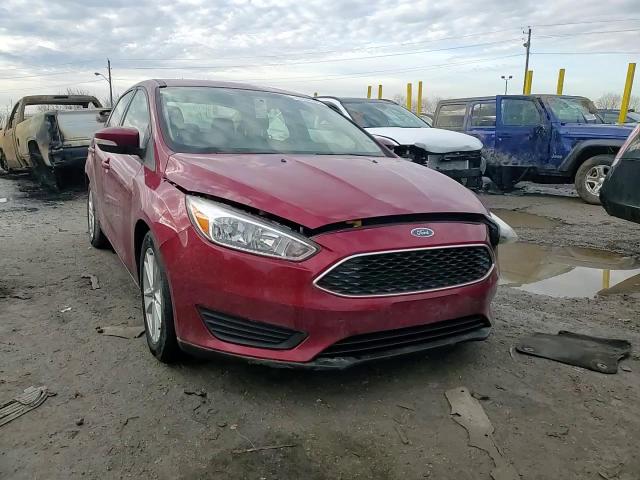 2017 Ford Focus - Image 11