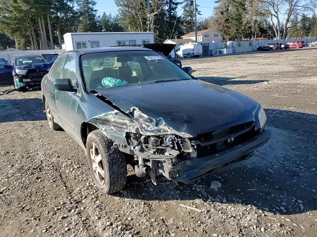 2000 Honda Accord - Image 10