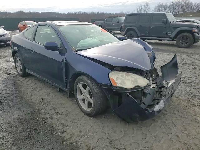 2004 Acura RSX - Image 11