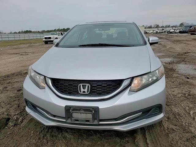 2014 Honda Civic - Image 11