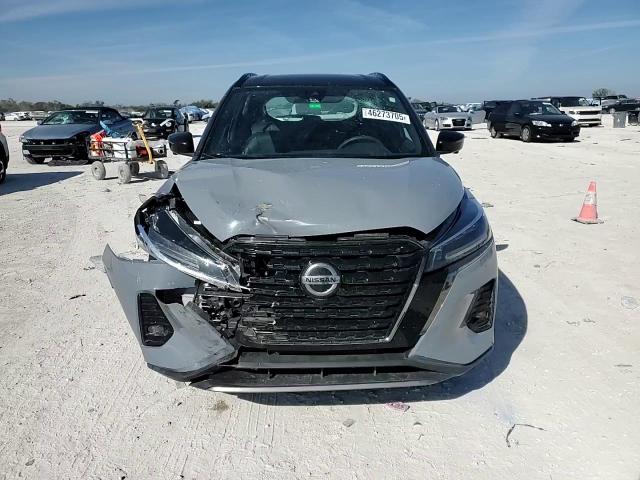 2021 Nissan Kicks - Image 11