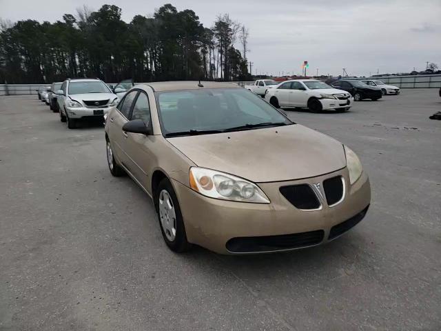 2008 Pontiac G6 - Image 10