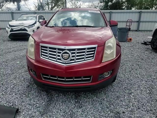 2014 Cadillac SRX - Image 11