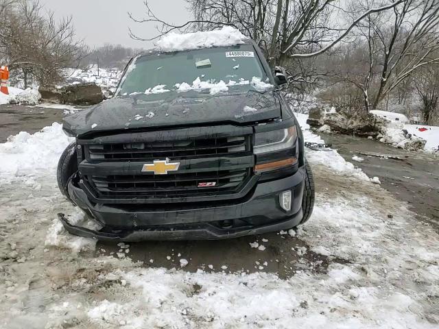 2016 Chevrolet Silverado - Image 10