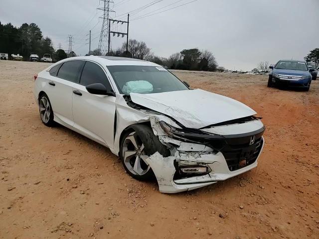 2018 Honda Accord - Image 10