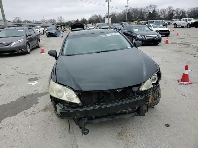 2009 Lexus ES - Image 10