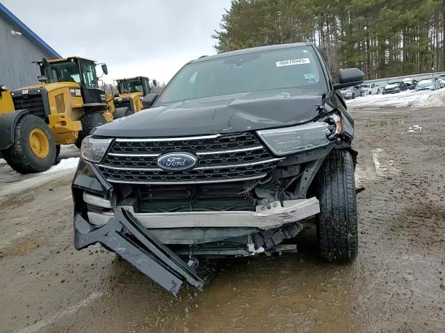 2021 Ford Explorer - Image 11